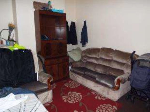 2 Bedroom Terraced